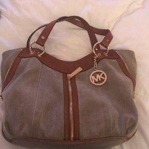 Michael Kors purse
